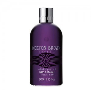 Molton Brown Yuan Zhi Bath & Shower Gel