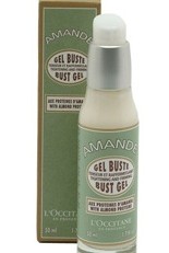 L’Occitane Almond Bust Gel