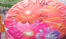 SteamCream