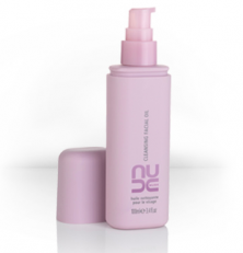 Nude Skincare Cleansing Facial Oil