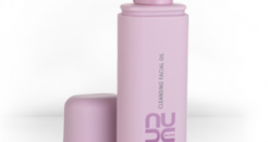 Nude Skincare Cleansing Facial Oil