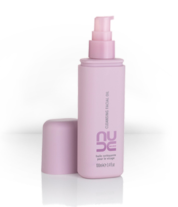 Nude Cleansing Oil 5