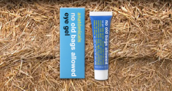 Anatomicals No Old Bags Allowed Eye Gel