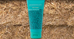 Anatomicals Cheese Release Me Foot Cream