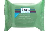 Biore Pore Perfect Daily Deep Pore Cleansing Wipes