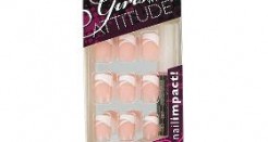 Girls With Attitude False Nails
