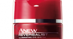 Avon Anew Reversalist Illuminating Eye System