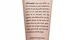 Philosophy Amazing Grace Perfumed Body Butter