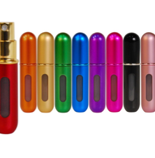 Travalo Fragrance Atomiser