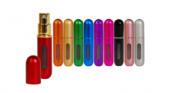 Travalo Fragrance Atomiser
