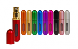 Travalo Fragrance Atomiser