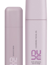 NUDE… All you need for award-winning skin?