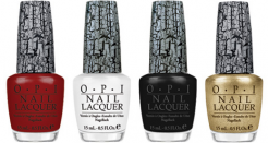 OPI Shatter