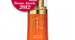 Arbonne RE9 Advanced Corrective Eye Creme