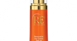 Arbonne RE9 Advanced Restorative Day Creme SPF20