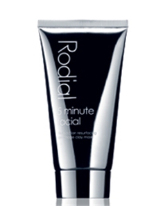 Rodial 5 Minute Mask