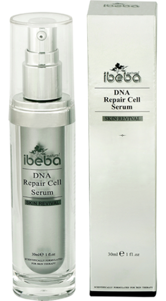 ibeba DNA Repair Cell Serum