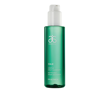 Arbonne Calm Gentle Daily Cleanser