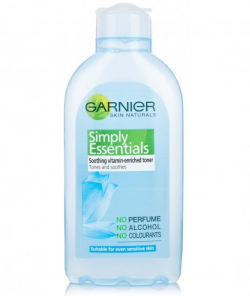 Garnier Simply Essentials Toner
