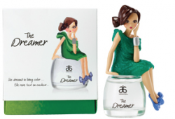 Arbonne The Dreamer Eau de Parfum