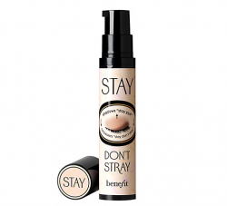 Benefit Cosmetics Stay Don't Stray