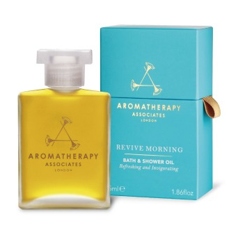 Aromatherapy Associates Revive Morning Bath & Shower Oil