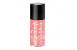 MeMeMe Cosmetics Coral Blossom Cheek & Lip Tint