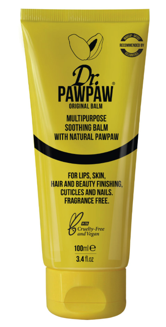 Dr.PAWPAW Original Clear Balm